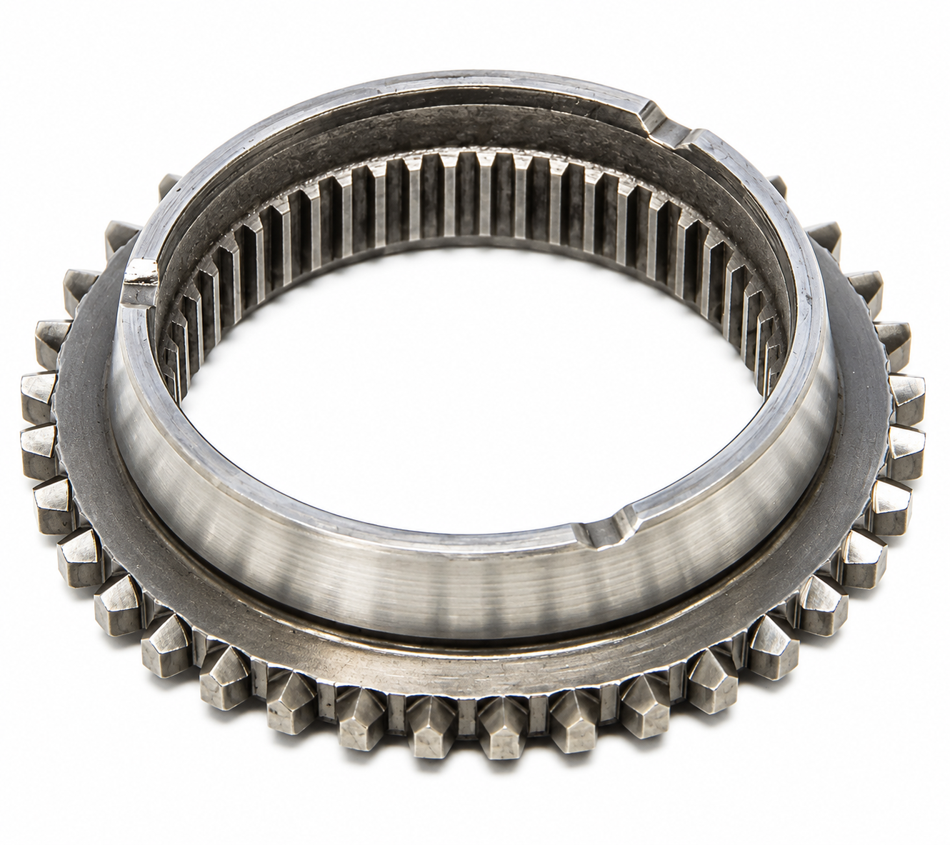 Synchrotech 92-01 B16/H22/GSR/ITR/B17 Synchro Gear for OEM 3rd Gear
